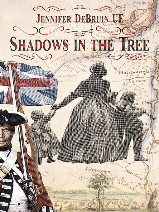 Title details for Shadows in the Tree by Jennifer DeBruin - Available